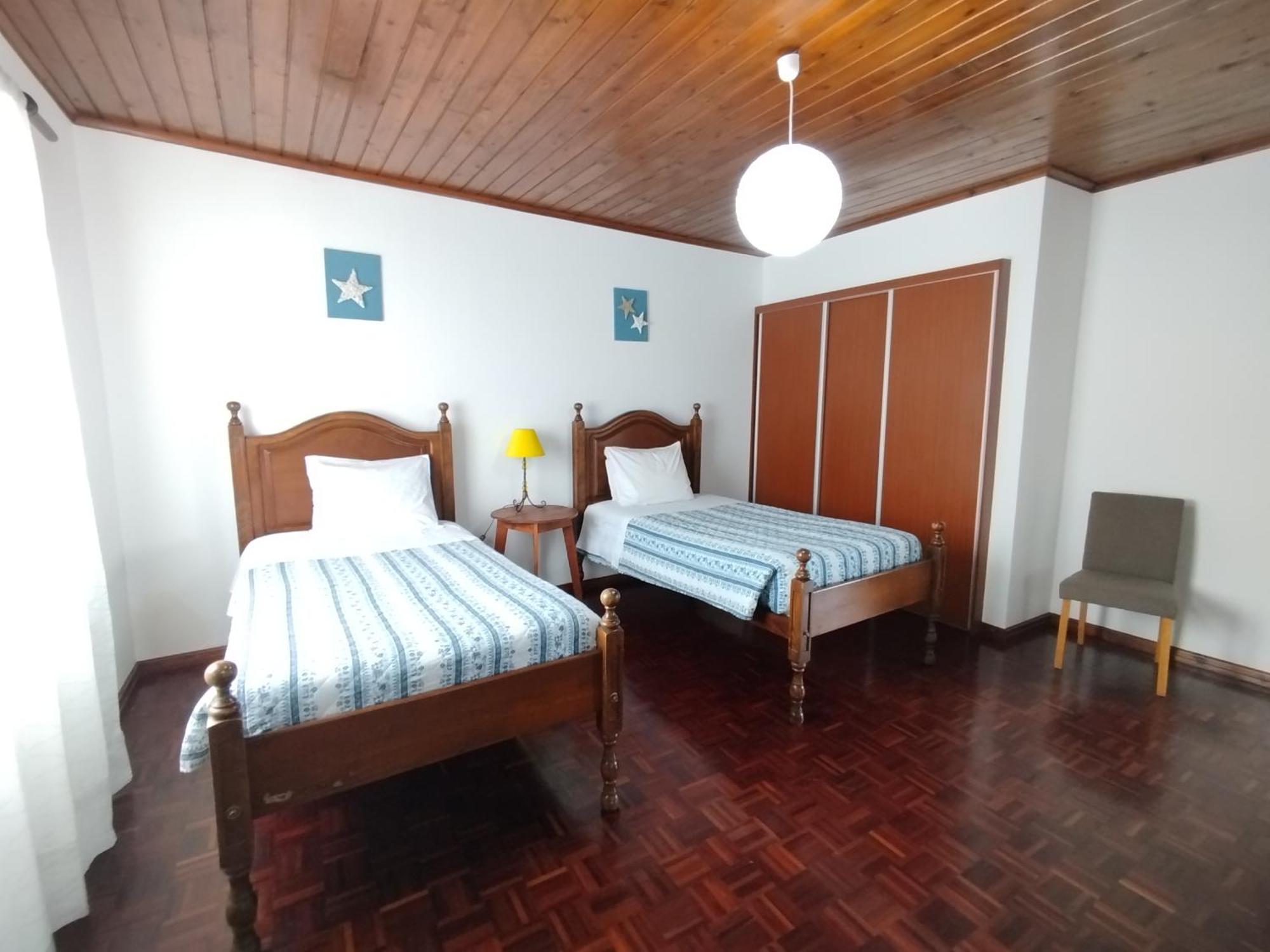 Casa Do Cruzeiro Villa Lagoa  Bagian luar foto