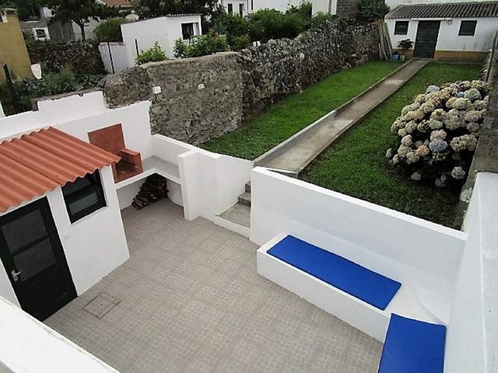 Casa Do Cruzeiro Villa Lagoa  Bagian luar foto