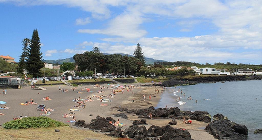 Casa Do Cruzeiro Villa Lagoa  Bagian luar foto